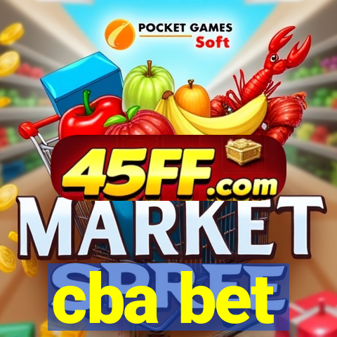 cba bet
